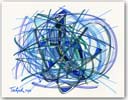 2010 Abstract Drawing 22