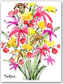 Floral Painting Twelve